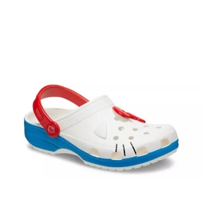 Crocs x Hello Kitty Classic Clog 50th Anniversary Women’s Size 9 / Men’s Size 7