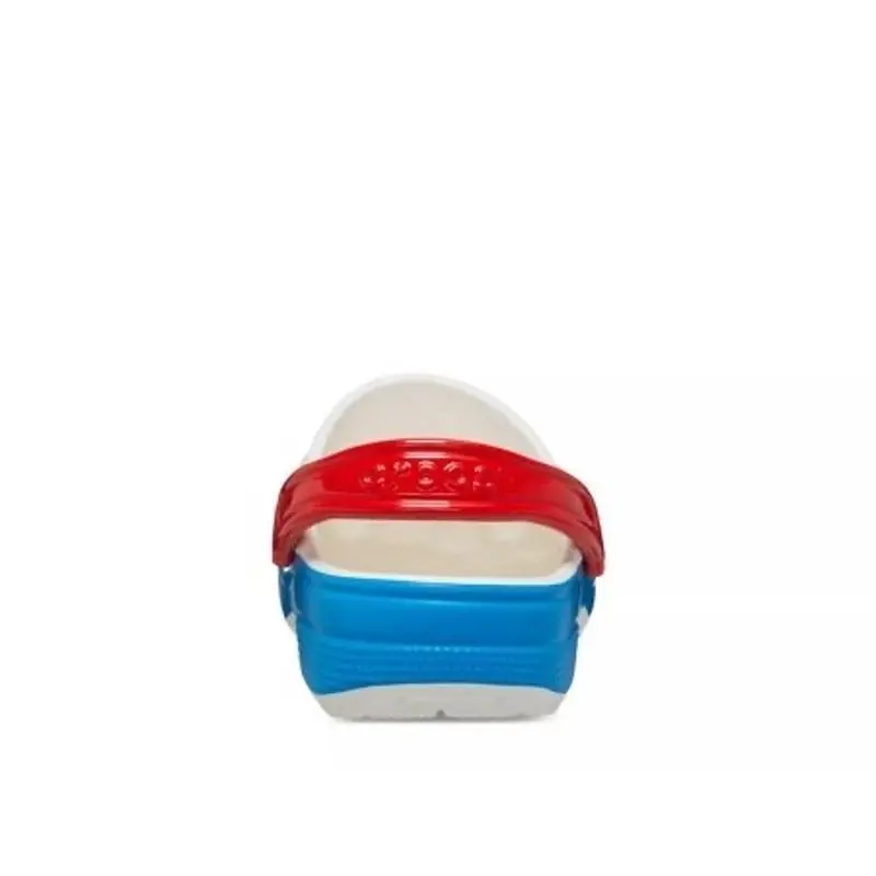 Crocs shoes - White 1