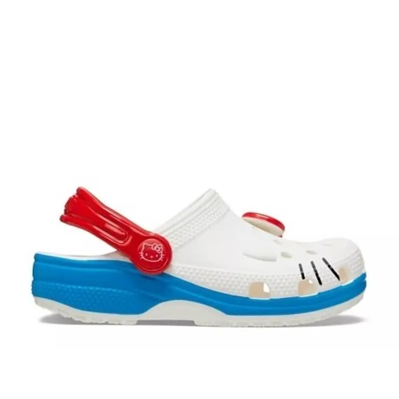 Crocs shoes - White 2