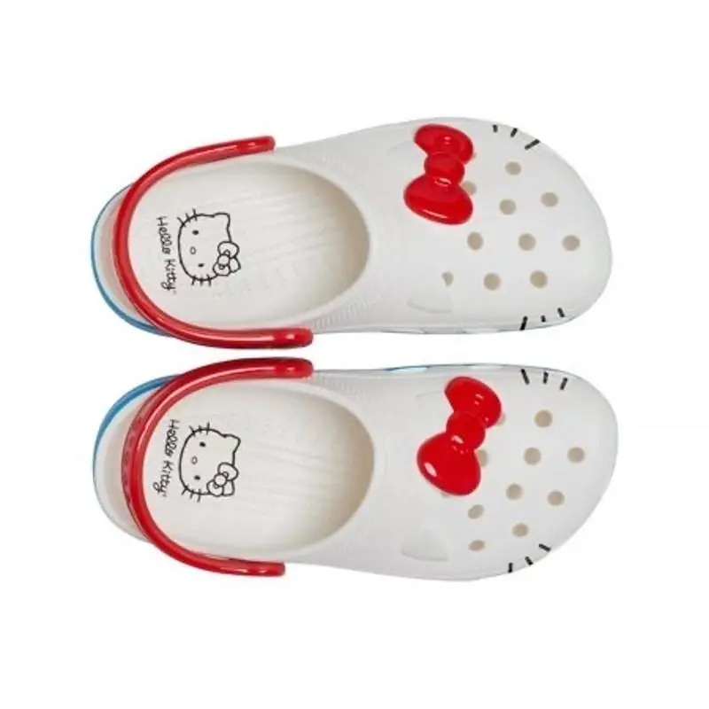 Crocs shoes - White 3