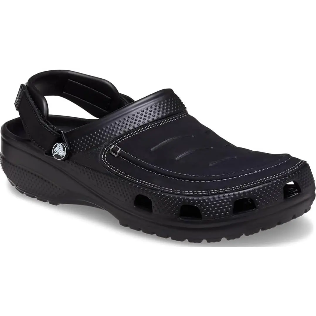 Crocs shoes - Crocs Yukon Vista II - Yukon Vista - Black (UPC: 191448934214) 0