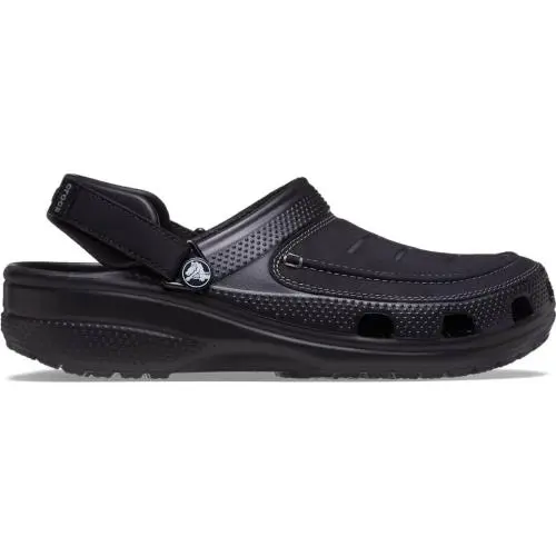 Crocs shoes - Crocs Yukon Vista II - Yukon Vista - Black (UPC: 191448934214) 2