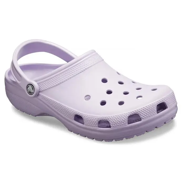 Crocs shoes - CLM7W9 - CLM7W9 - Purple (UPC: 191448845886) 0
