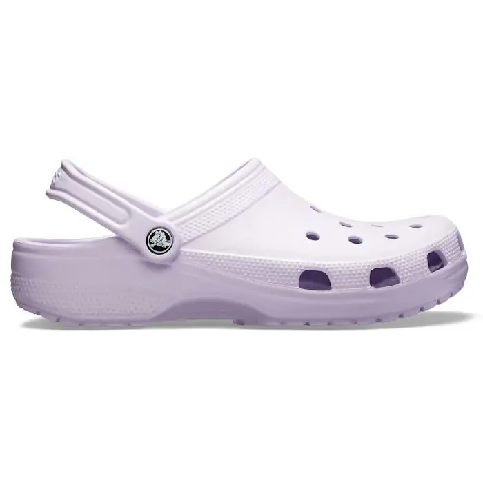 Crocs shoes - CLM7W9 - CLM7W9 - Purple (UPC: 191448845886) 1