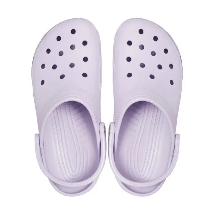 Crocs shoes - CLM7W9 - CLM7W9 - Purple (UPC: 191448845886) 2