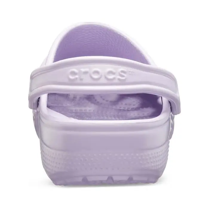 Crocs shoes - CLM7W9 - CLM7W9 - Purple (UPC: 191448845886) 3