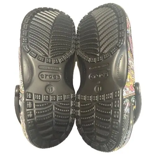 Crocs shoes - Multicolor 8