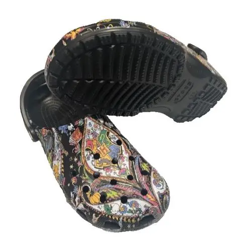 Crocs shoes - Multicolor 0