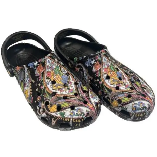Crocs shoes - Multicolor 1