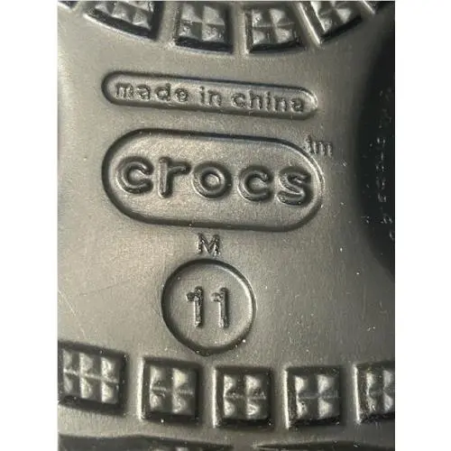 Crocs shoes - Multicolor 9
