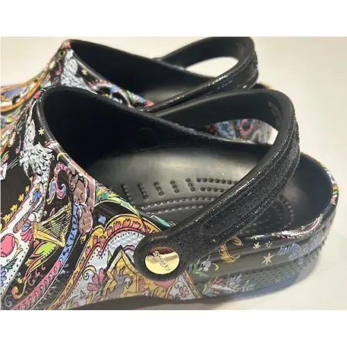 Crocs shoes - Multicolor 3
