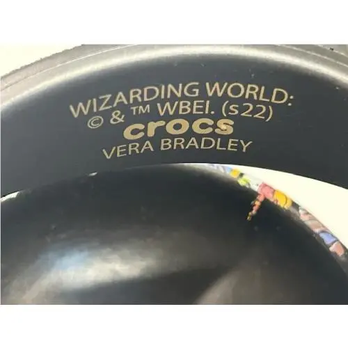 Crocs shoes - Multicolor 5