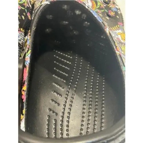 Crocs shoes - Multicolor 6