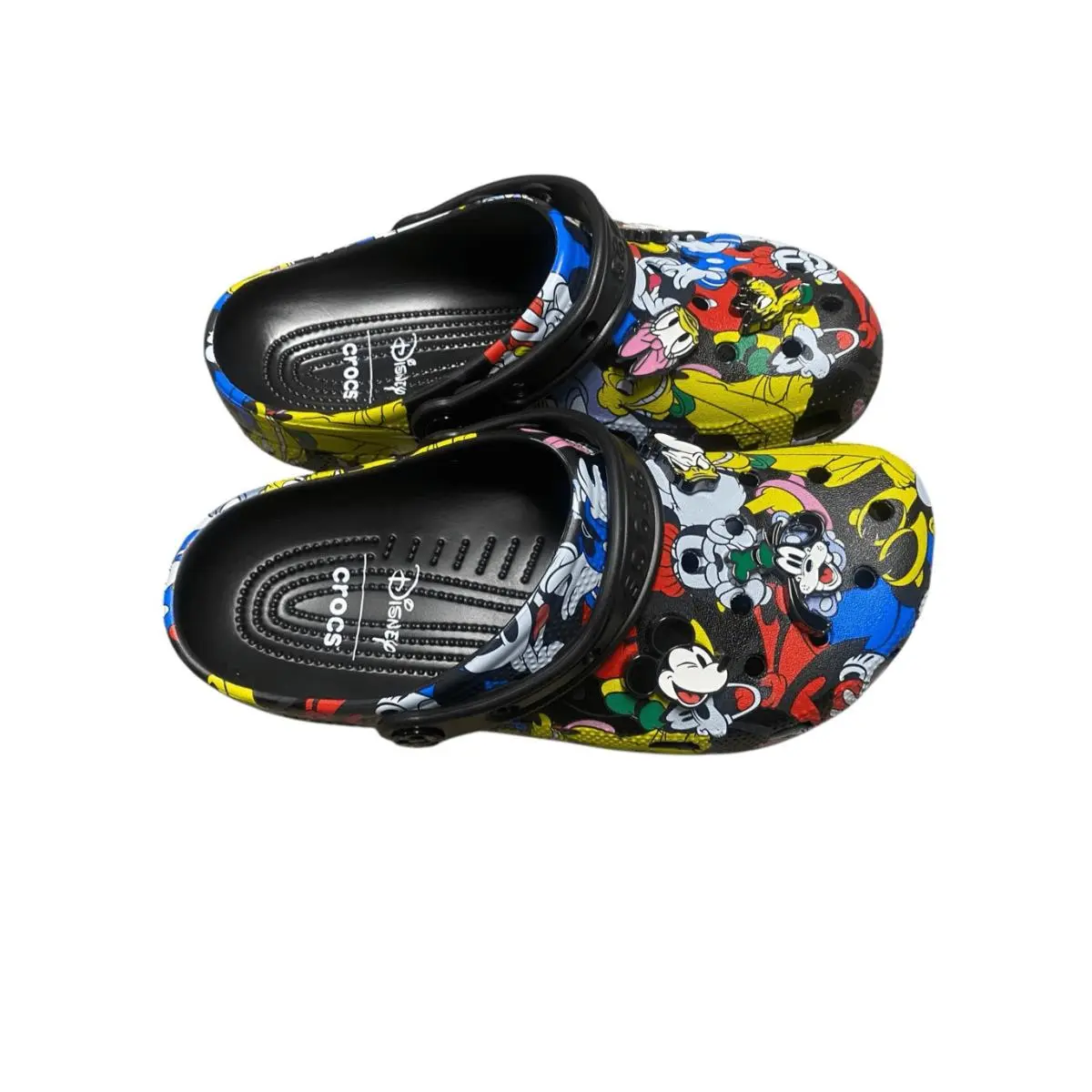 Crocs shoes - Crocs 211482-90H - Multicolor 0