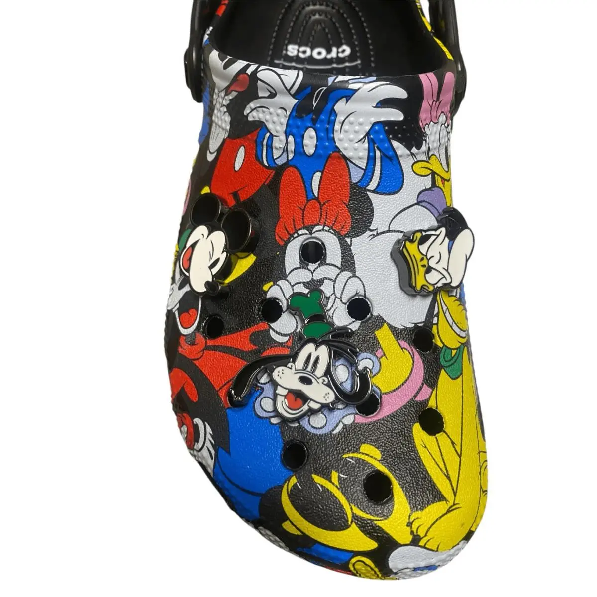Crocs shoes - Crocs 211482-90H - Multicolor 2