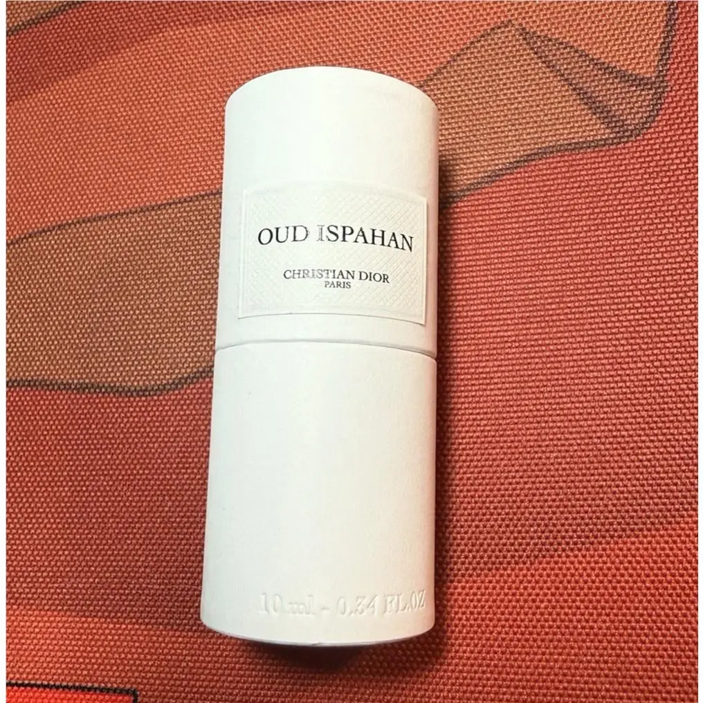 Christian Dior Old Ispahan 10ml Eau de Parfum Splash