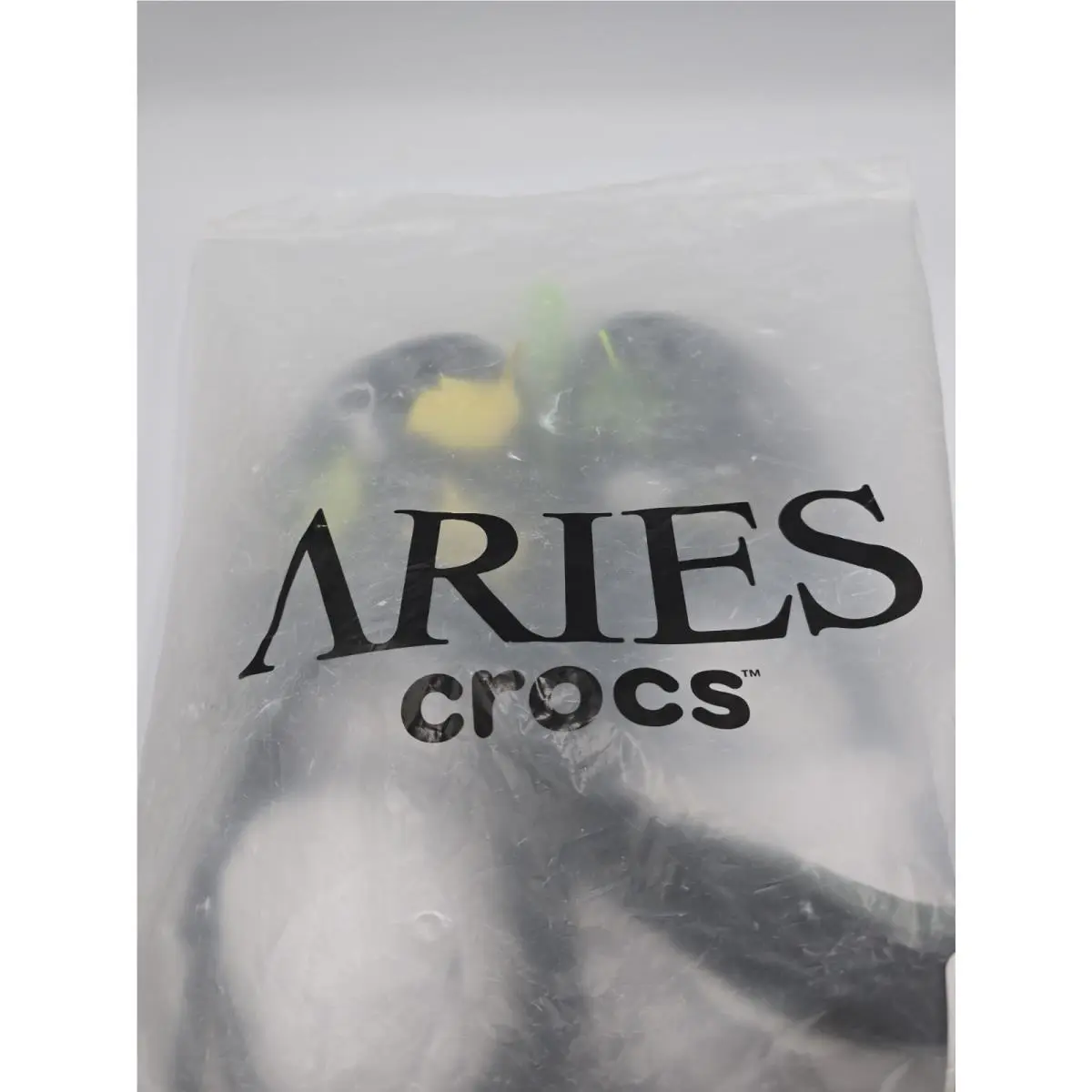 Crocs shoes - Crocs Clog - Clog - 211060-001 - Green 6