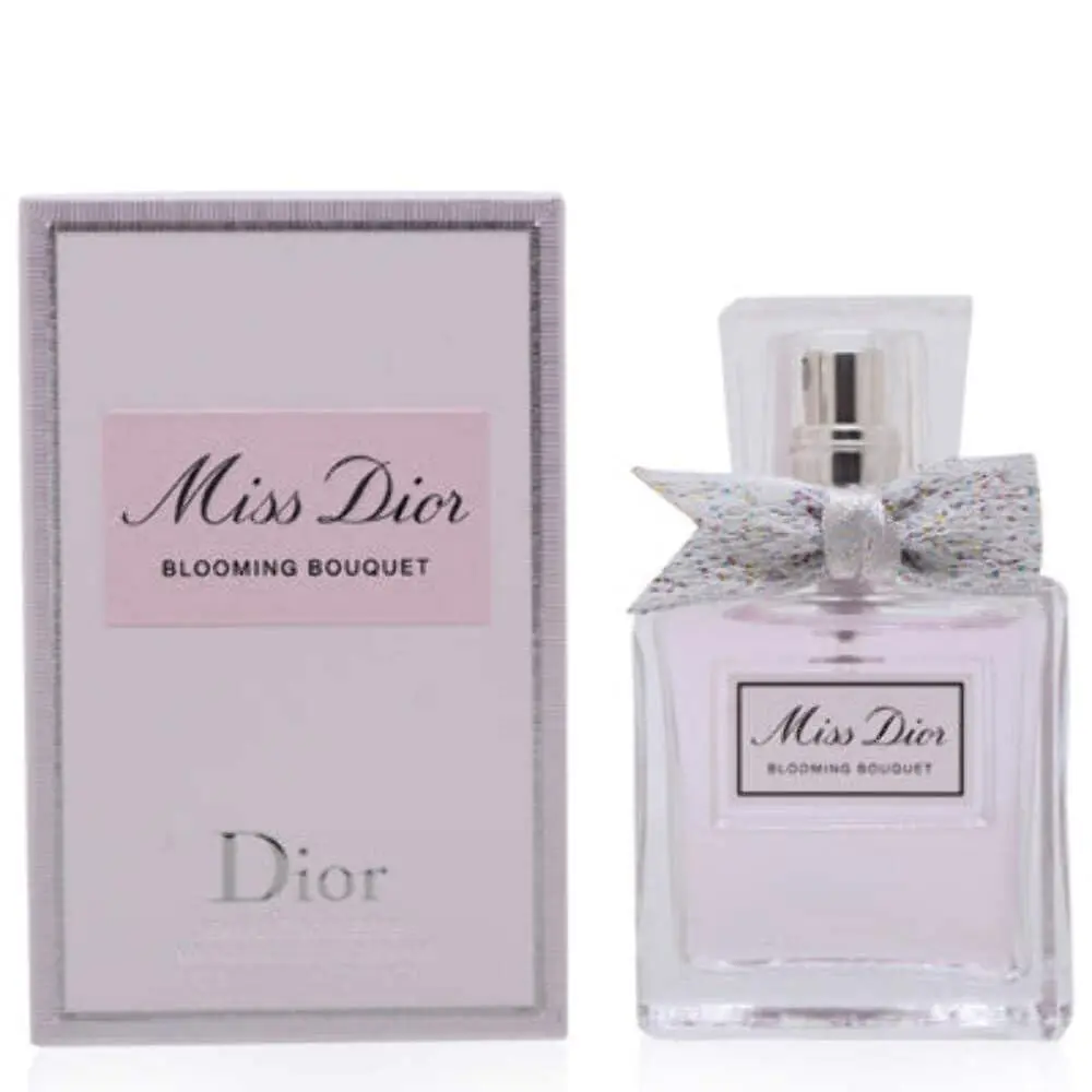 Dior Miss Blooming Bouquet For Women Edt 30 fl oz Eau de Toilette