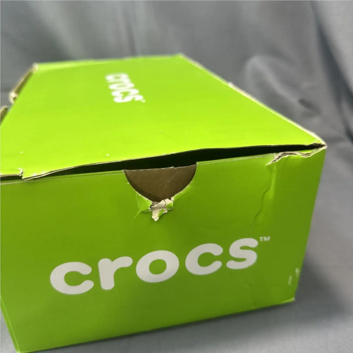 Crocs shoes - 206750-001 - 206750-001 - Black 11