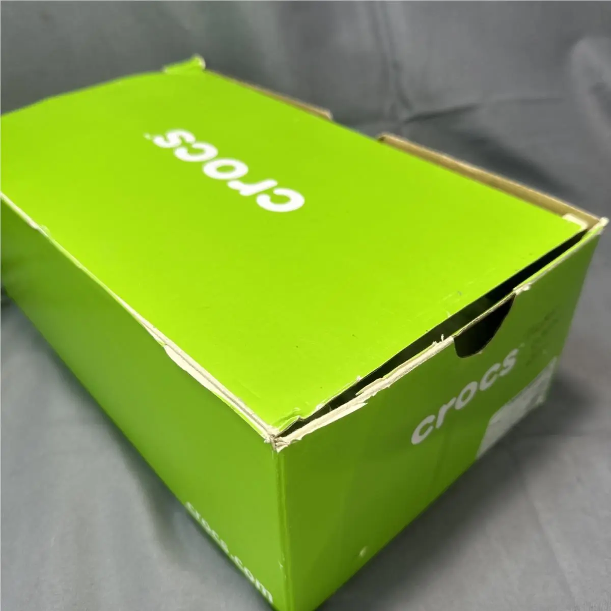 Crocs shoes - 206750-001 - 206750-001 - Black 12