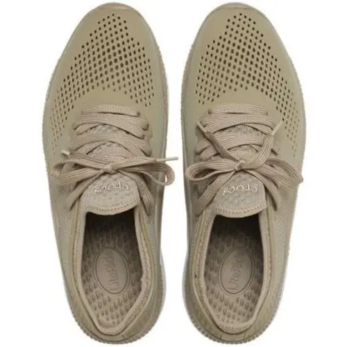 Crocs shoes - Beige (UPC: 196265315215) 1