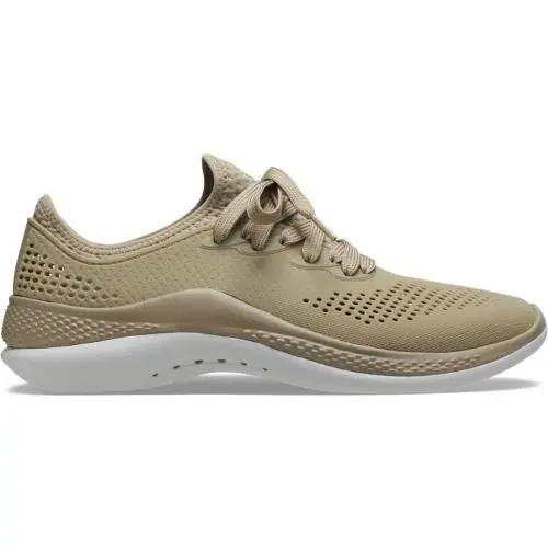Crocs shoes - Beige (UPC: 196265315215) 2