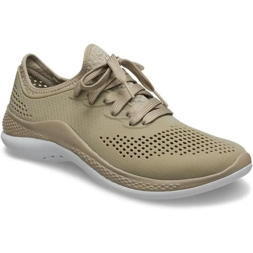 Crocs shoes - Beige (UPC: 196265315215) 3