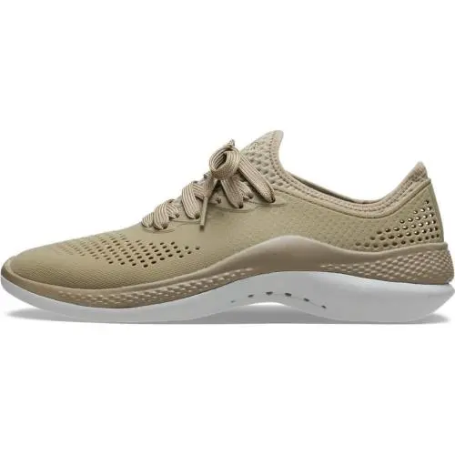Crocs shoes - Beige (UPC: 196265315215) 4