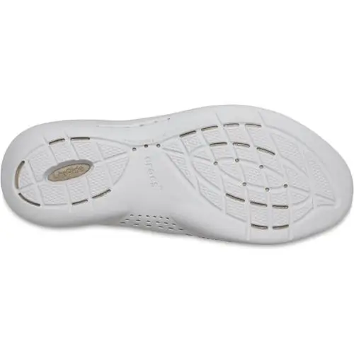 Crocs shoes - Beige (UPC: 196265315215) 5