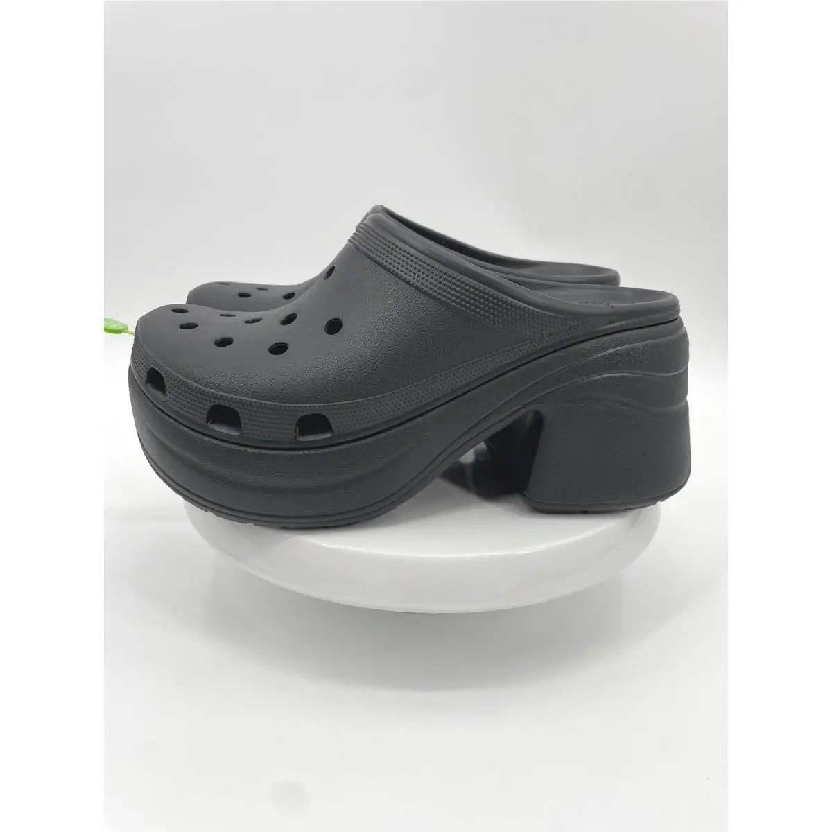Crocs shoes - Siren Clog - Siren Clog - Black 0