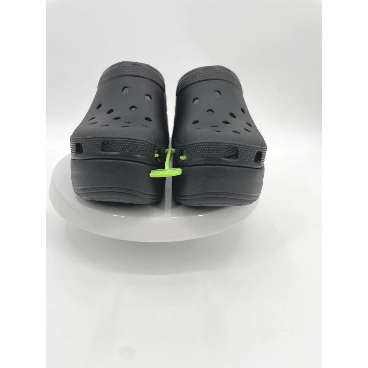 Crocs shoes - Siren Clog - Siren Clog - Black 1