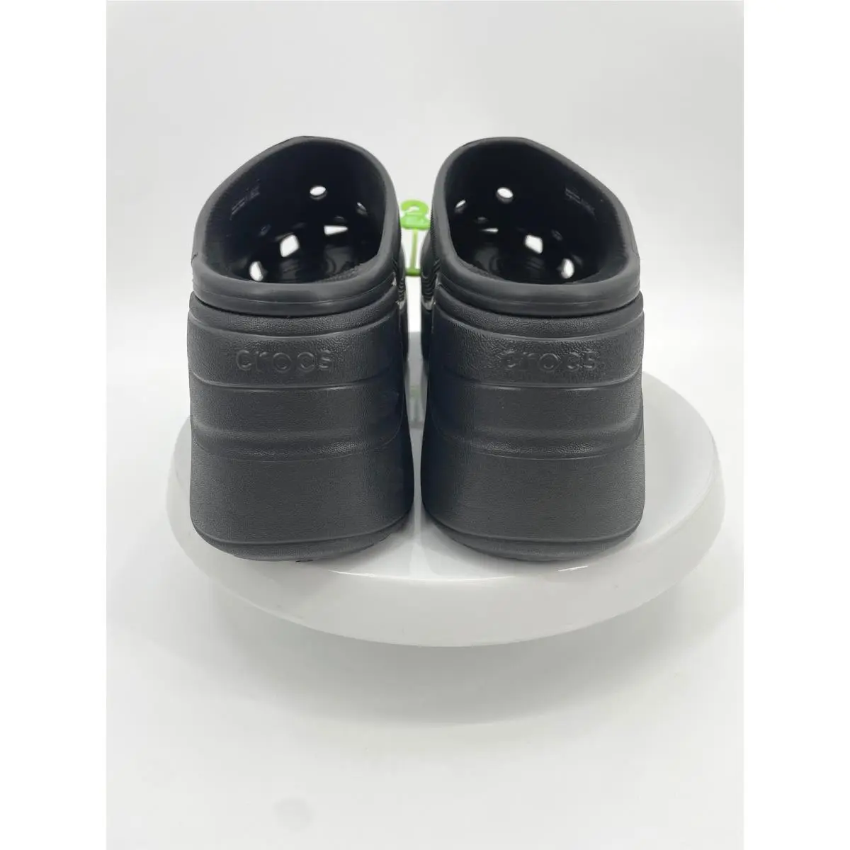 Crocs shoes - Siren Clog - Siren Clog - Black 4