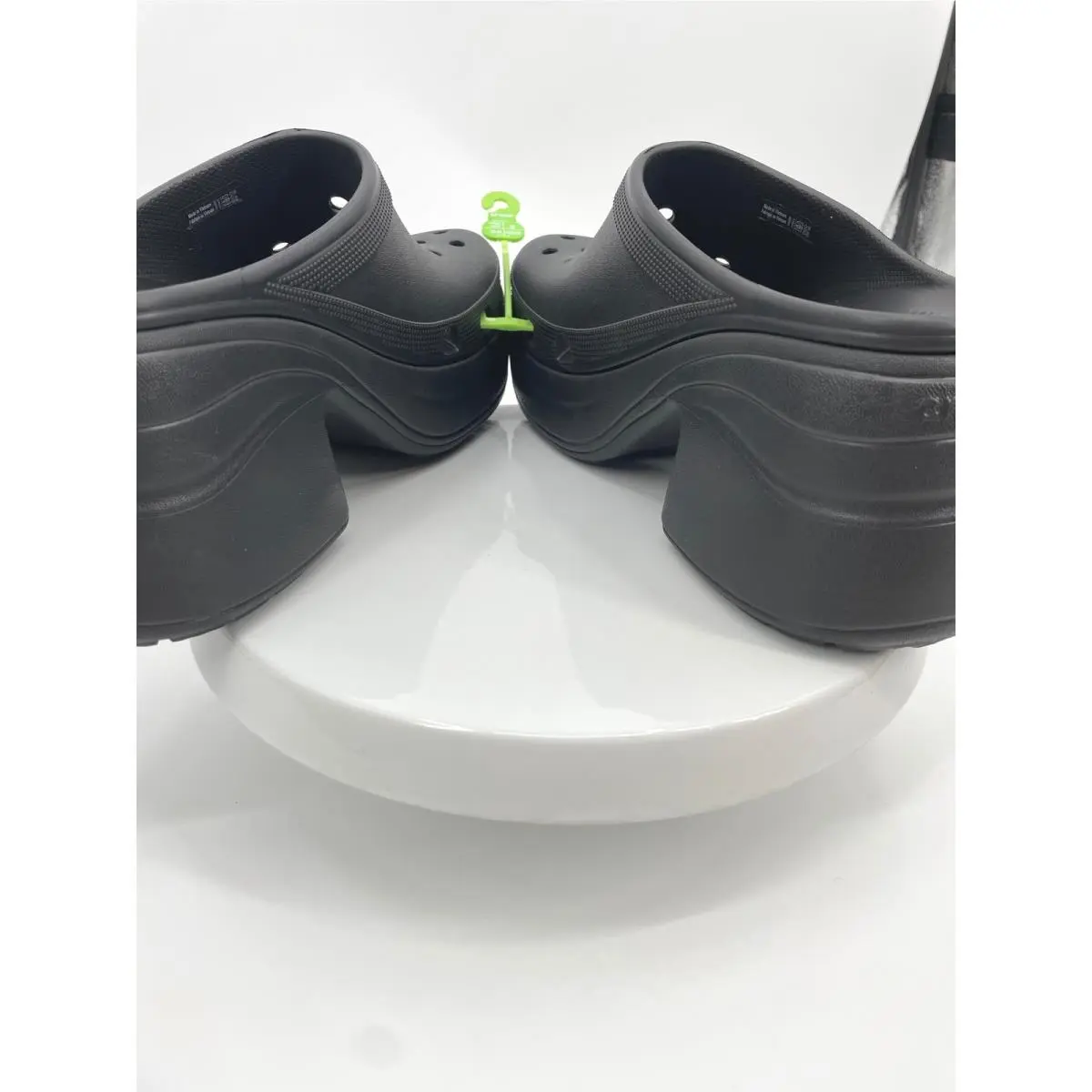 Crocs shoes - Siren Clog - Siren Clog - Black 6