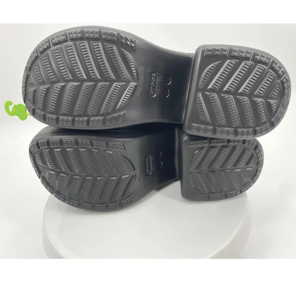 Crocs shoes - Siren Clog - Siren Clog - Black 7