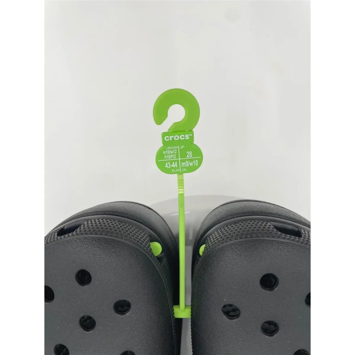 Crocs shoes - Siren Clog - Siren Clog - Black 5