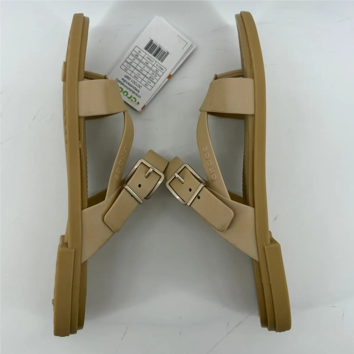 Crocs shoes - Beige 6