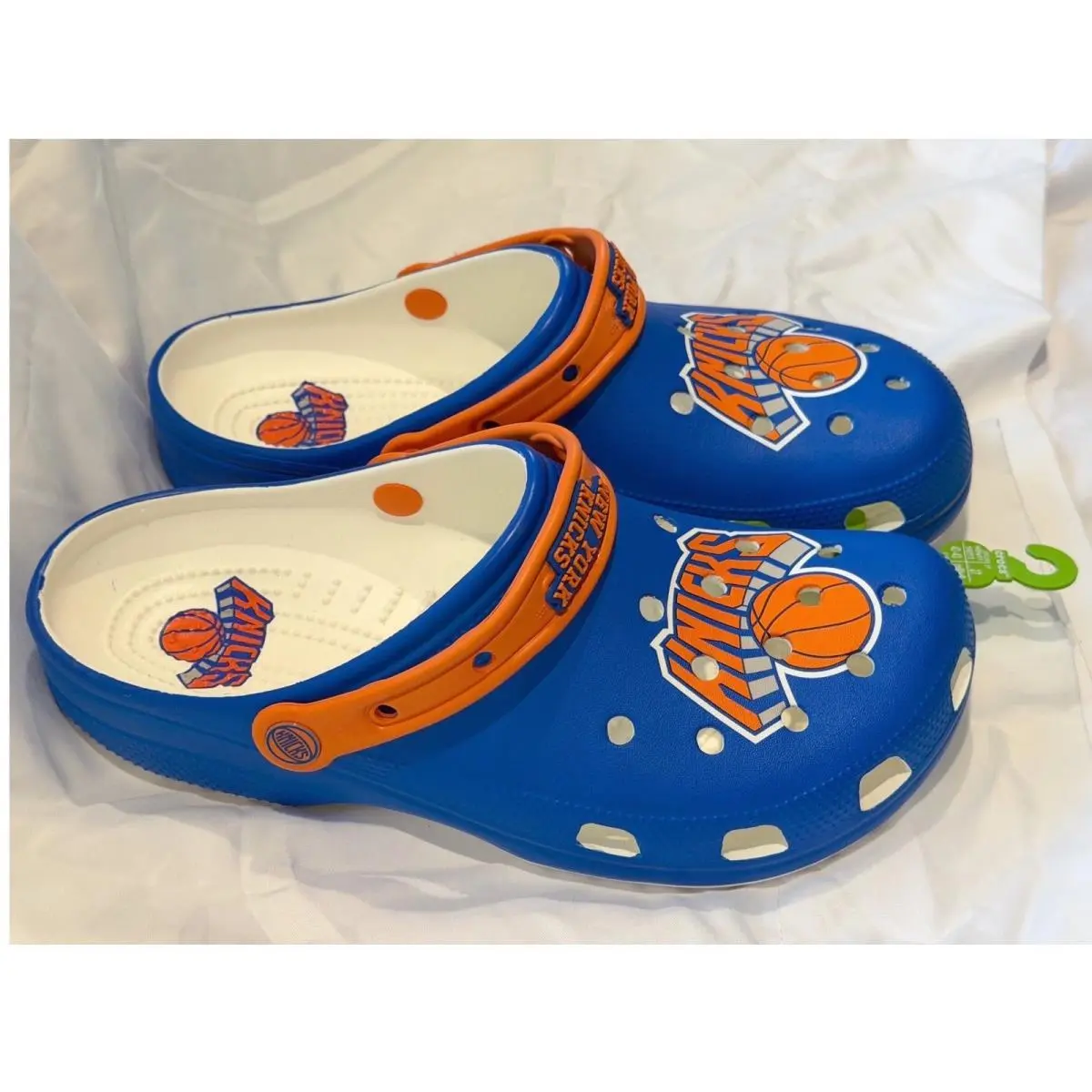 Crocs shoes - Classic Clog - Classic Clog - Blue 0