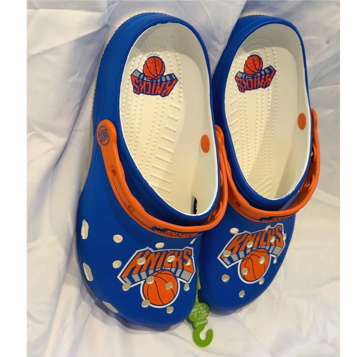 Crocs shoes - Classic Clog - Classic Clog - Blue 7