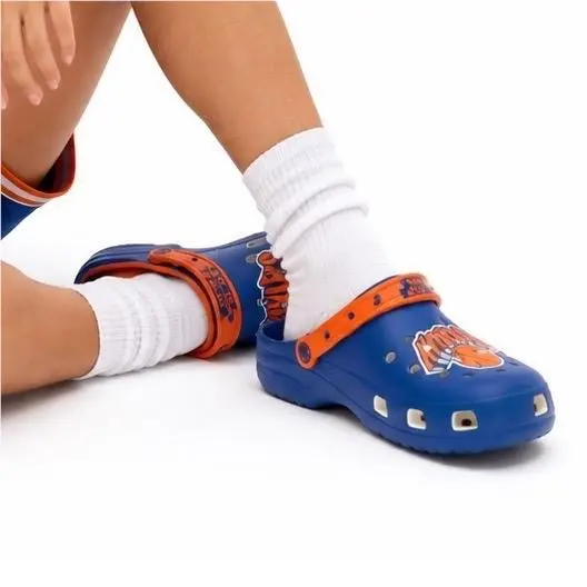Crocs shoes - Classic Clog - Classic Clog - Blue 4