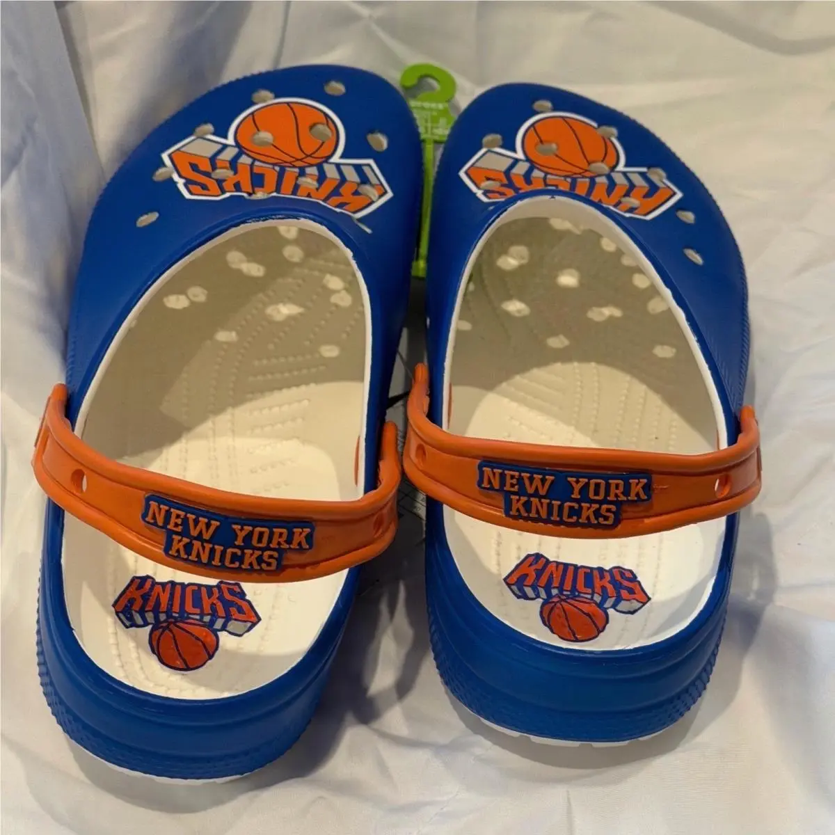 Crocs shoes - Classic Clog - Classic Clog - Blue 5