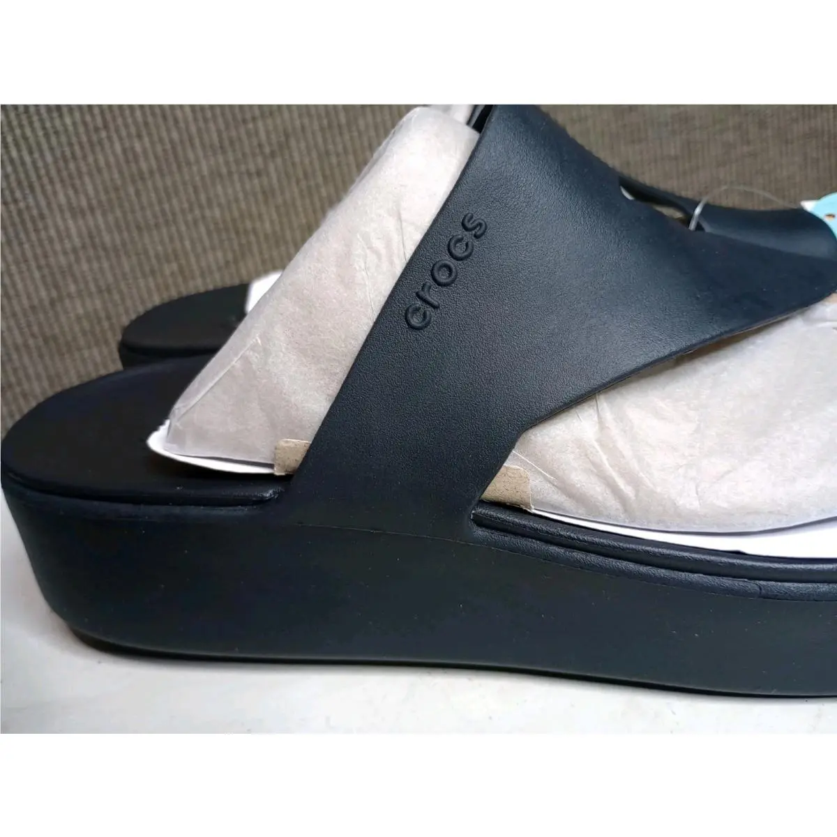 Crocs shoes - Getaway - Getaway - Black 2