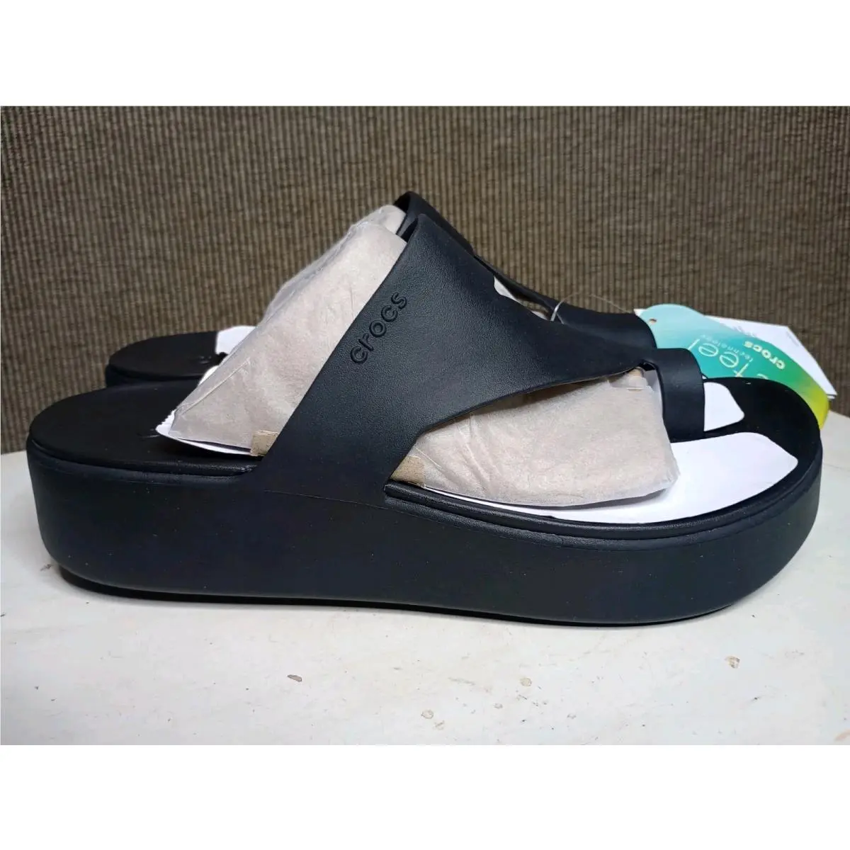 Crocs shoes - Getaway - Getaway - Black 3