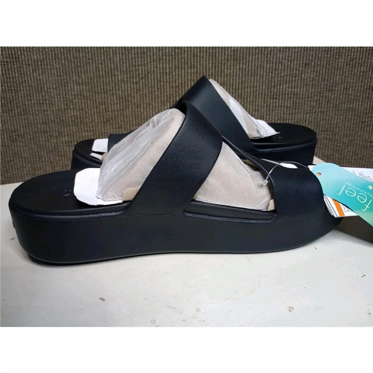 Crocs shoes - Getaway - Getaway - Black 4