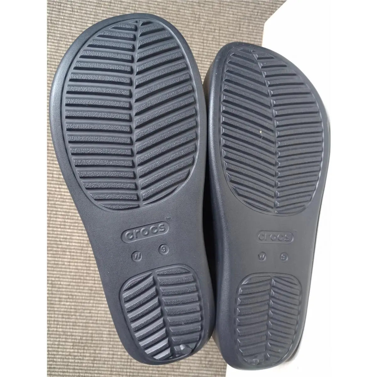 Crocs shoes - Getaway - Getaway - Black 5