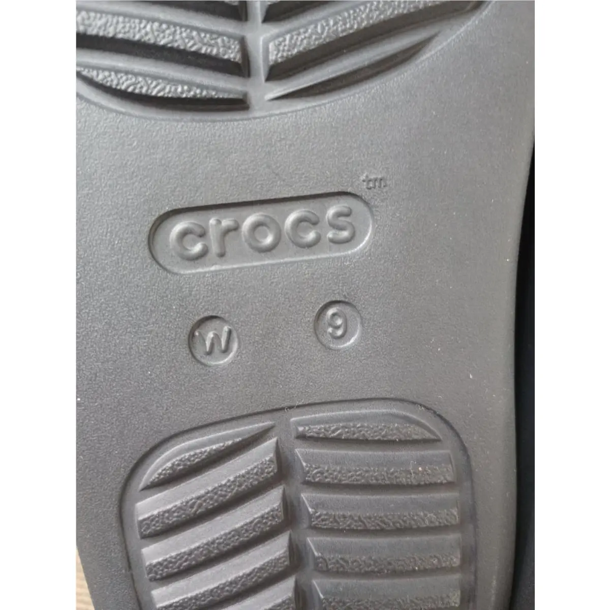 Crocs shoes - Getaway - Getaway - Black 6