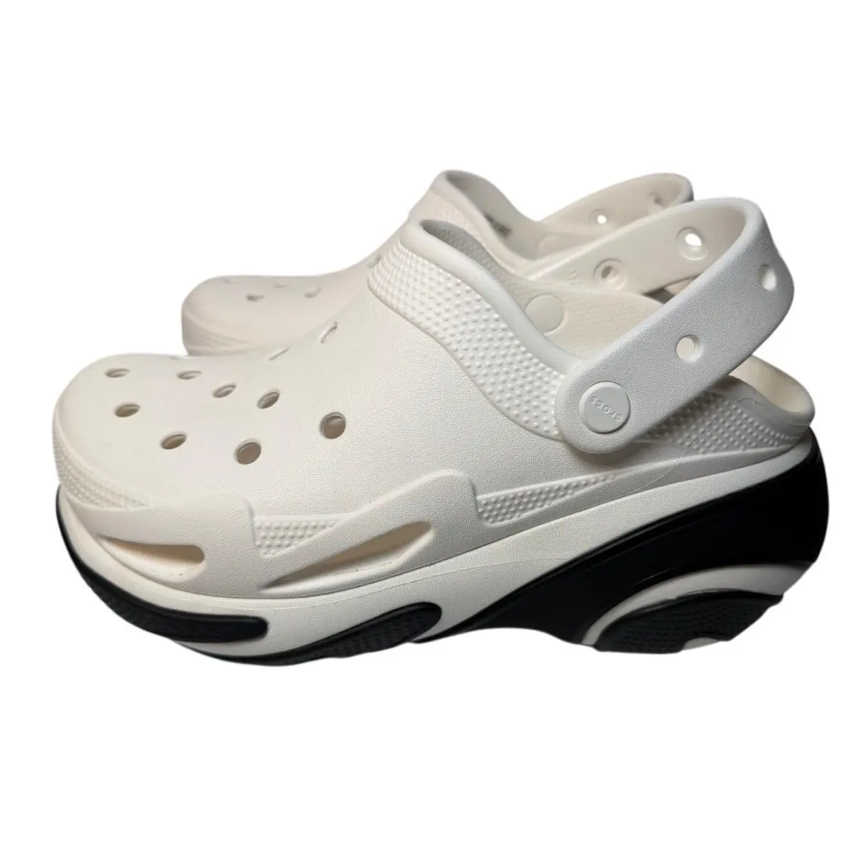 Crocs shoes - White 0