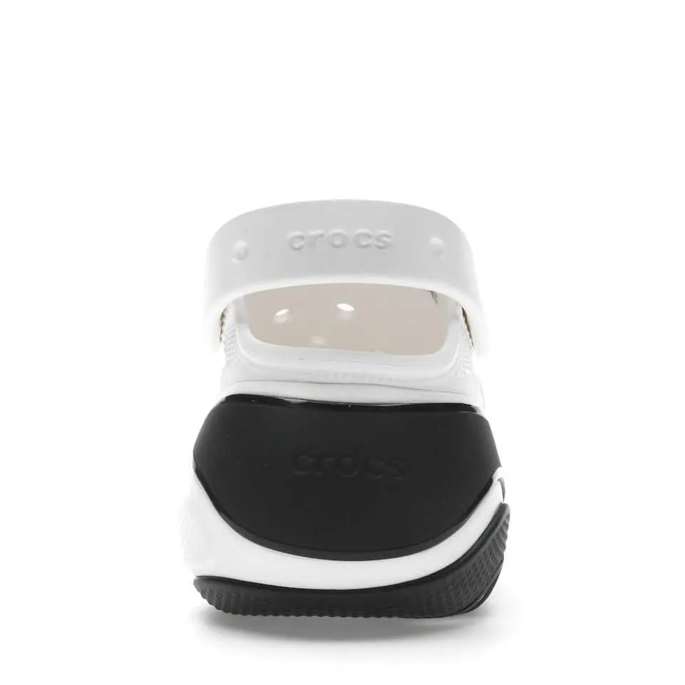 Crocs shoes - White 6