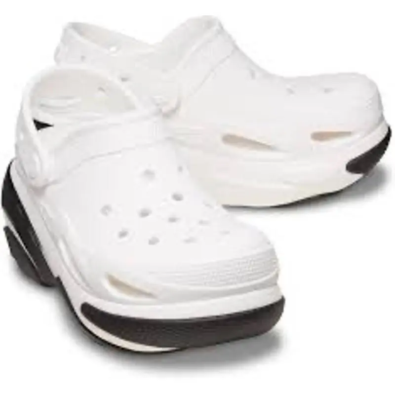 Crocs shoes - White 7