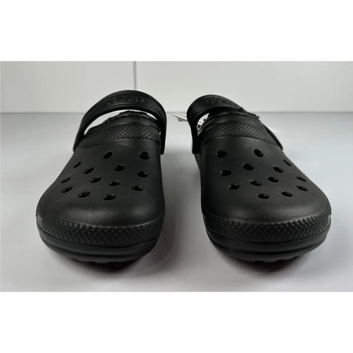 Crocs shoes - Black 0