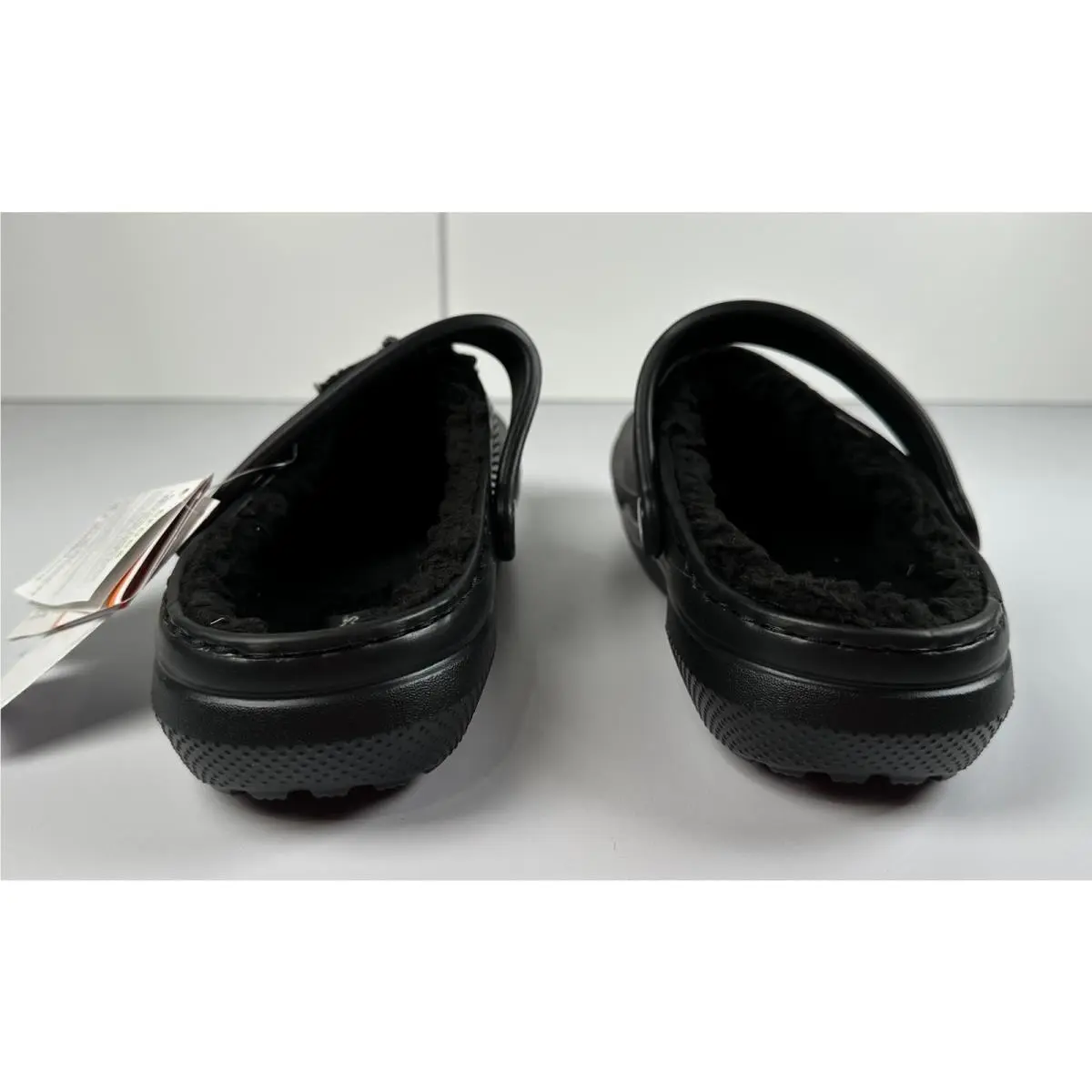 Crocs shoes - Black 2